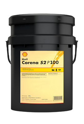 Corena S2 P100