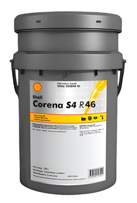 Corena S4 R46