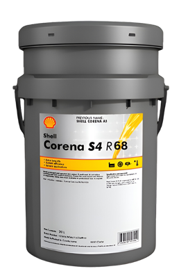 Corena S4 R 68