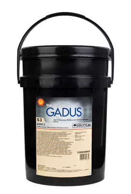 Shell Gadus S1 V220 2