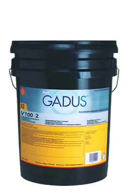 Shell Gadus S2 V100 2