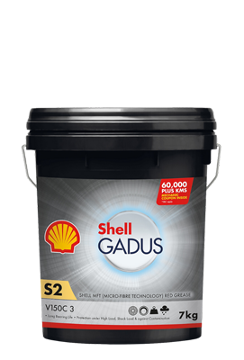 Shell GADUS S2 V150 C3
