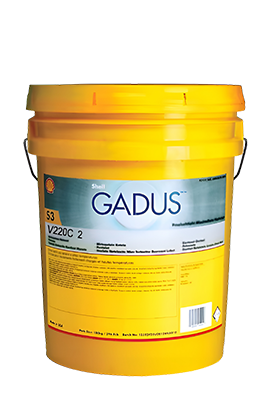 Shell Gadus S3 V220 C2