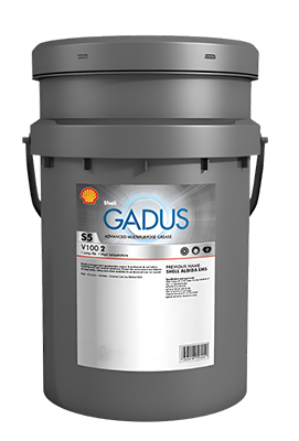 Shell Gadus S5 V100 2