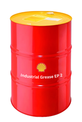 Industrial Grease EP 2