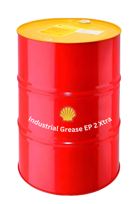 Industrial Grease EP 2 Xtra