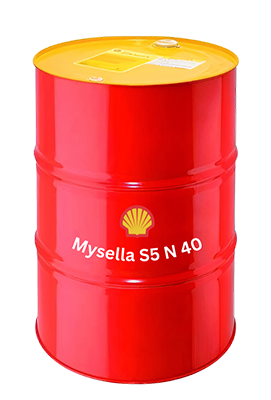 Mysella S5 N 40
