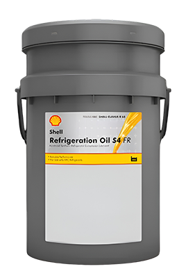 REFRIGERATION OIL S4 FR F68