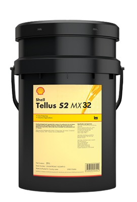 Tellus S2 MX 32