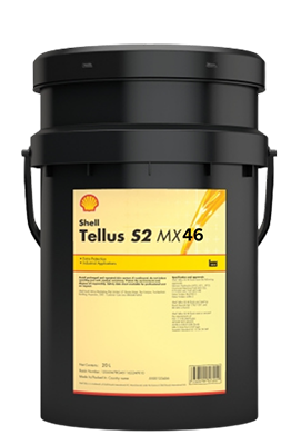 Tellus S2 MX 46