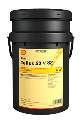 Tellus S2 V 32