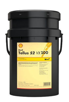 Tellus S2 VX 100